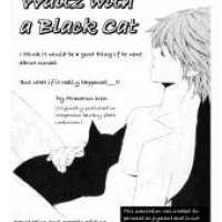  ����� Waltz with a Black Cat <small>Story & Art</small> 